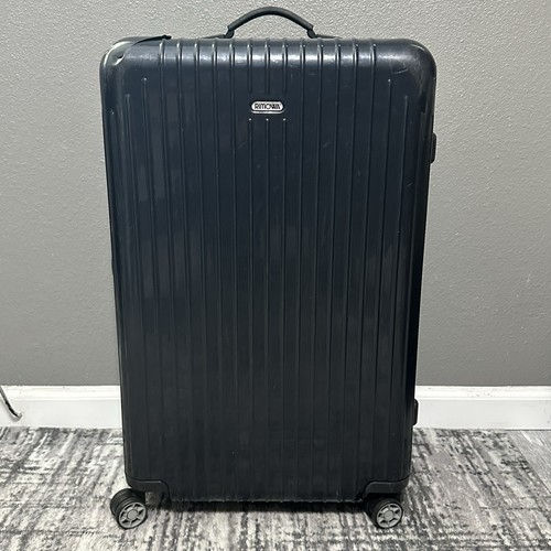 Rimowa luggage salsa air - salsa,