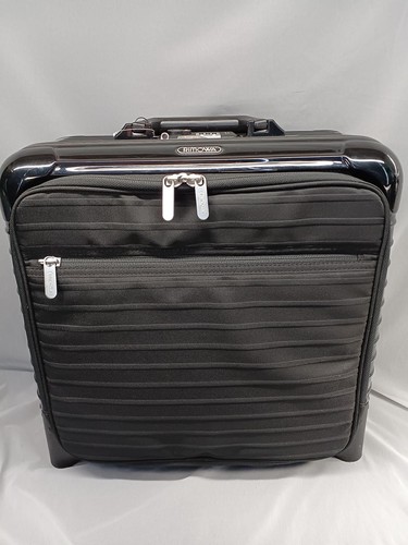 Rimowa salsa deluxe - rimowa,