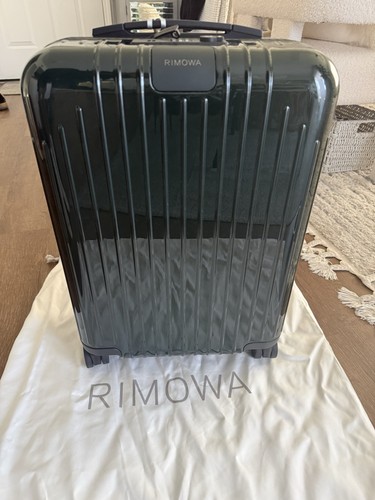 Rimowa essential light cabin - light, 4
