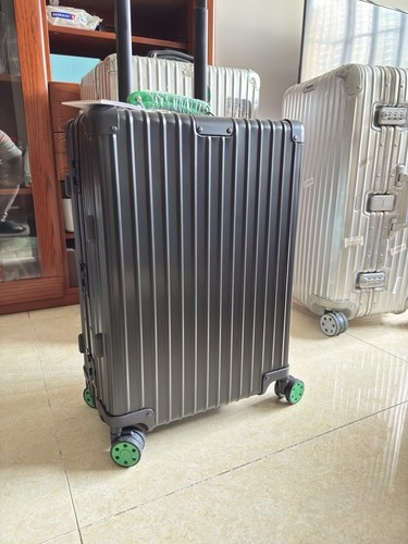Rimowa original check in - rimowa, l
