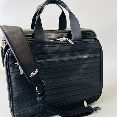 Rimowa salsa deluxe hybrid - rimowa,