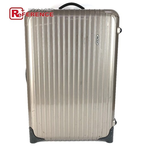 Rimowa salsa 64l wheel - 2,