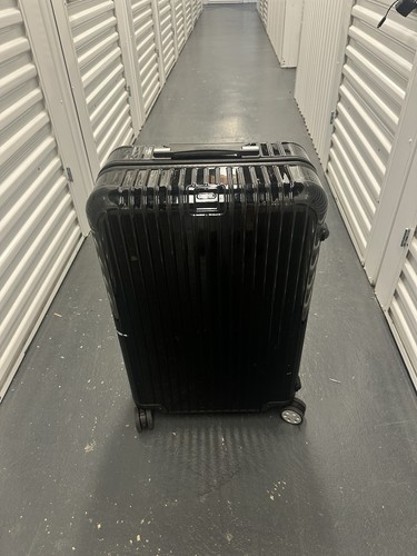 Rimowa salsa deluxe - rimowa, check