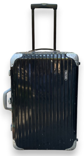 Rimowa limbo black 4 - 25", wheel
