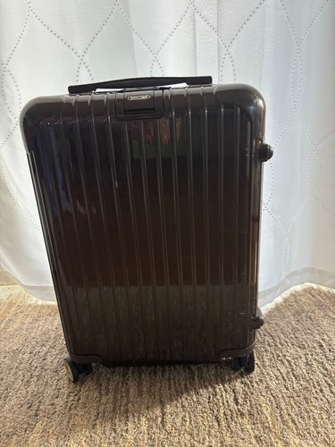 Used rimowa salsa carry - rimowa, carry-on