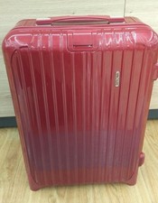 RIMOWA Salsa Deluxe 2 roues