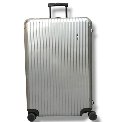 Rimowa salsa 82l gray - salsa,