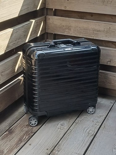 Rimowa salsa deluxe 23l - rimowa,