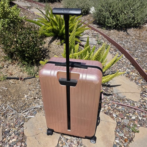 Rimowa salsa air 63l - salsa,