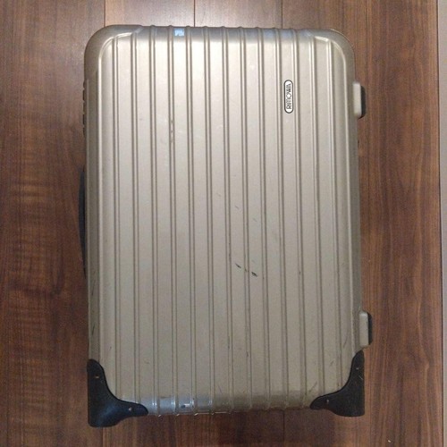 Rimowa salsa 34l - salsa,